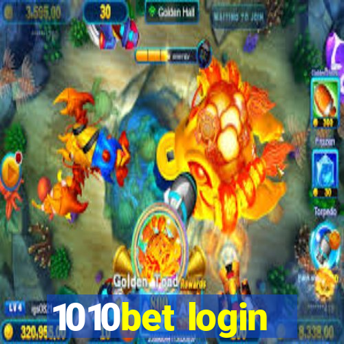 1010bet login